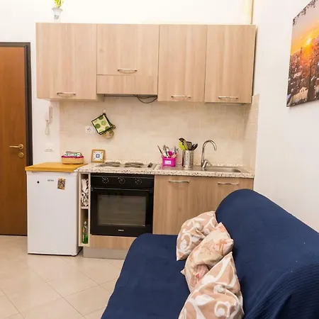 Dom Apartment
