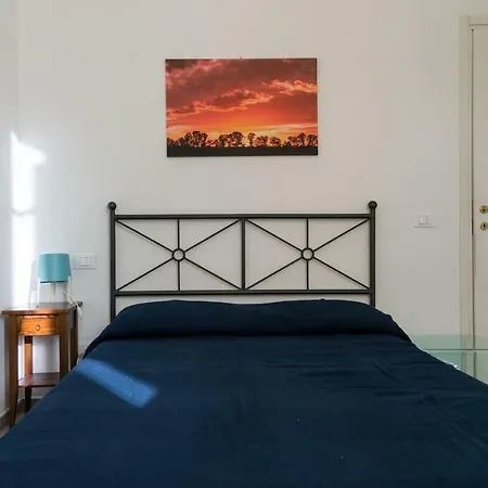 Dom Apartment Lucca