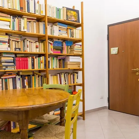 Apartment Dom *
