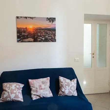 Apartment Dom
